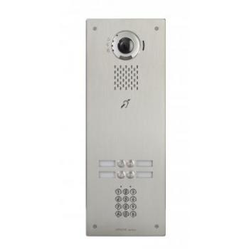  Plat. vido enc. 4bp ip/sip, i 