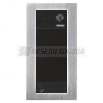  Platine ip, dfilement, cran 