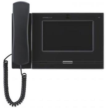  Poste gardien cran 7'' alimen 