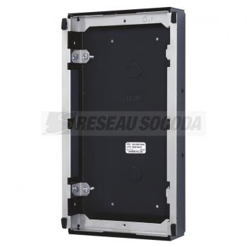  Boitier d'encastrement pour pl 