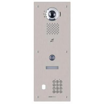  Plat. v. enc. 1bp ip/sip,inox, 
