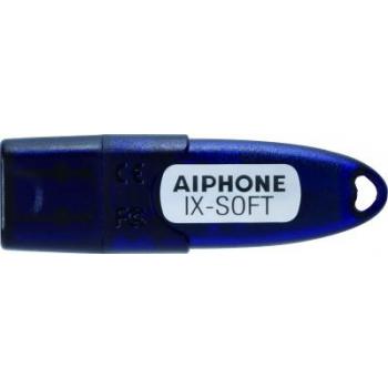  Dongle pour logiciel ix pour p 