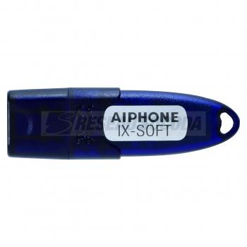  Dongle pour logiciel ix pour p 