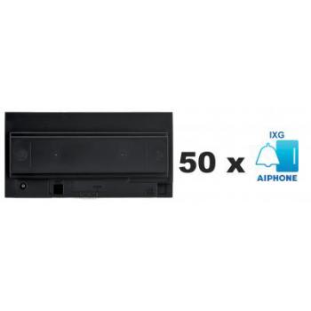  Passerelle ip avec 50 licences 