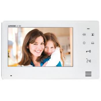  Moniteur matre cran 7" pour 