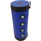  BOUTEILLE DE MELANGE 25L 