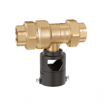  DISCONNECTEUR SCUDO 573 1/2 