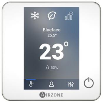  TH IBPRO6 COULEUR AIRZONE BLUE 