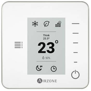  TH IBPRO6 MONOCHROME AIRZONE T 