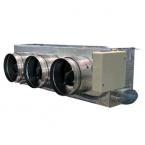  EASYZONE QAI STD+VMC IB8 FUJI 