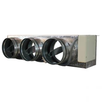  EASYZONE QAI STD+VMC IB8 FUJI 