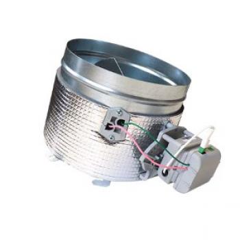  Registre QAI200 mm plenum (BS) 