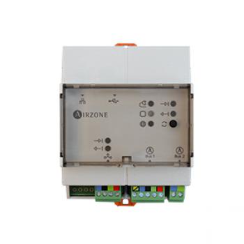  WEBSERVER HUB AIRZONE CLOUD ET 
