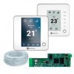  PACK THERMOSTATS BLUEZERO (1) 
