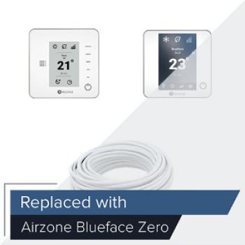  PACK THERMOSTATS BLUEZERO (1) 
