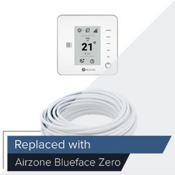 PACK THERMOSTATS THINK RADIO B 