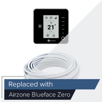  PACK THERMOSTATS THINK RADIO N 