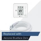  PACK THERMOSTATS THINK RADIO B 