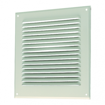  GRILLE EXT GAT 200X200 - BLC 