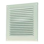  GRILLE EXT GAT 250X250 - ALU 