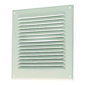  GRILLE EXT GAT 250X250 - ALU 