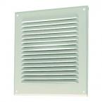  GRILLE EXT GAT 250X250 ALU+GAM 