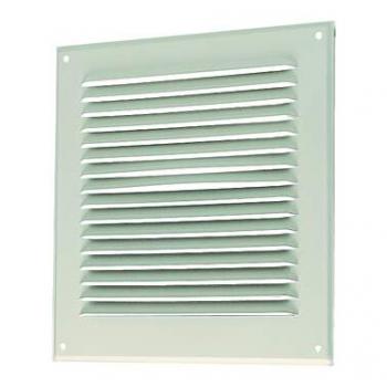 GRILLE EXT GAT 250X250 ALU+GAM 