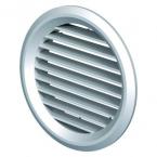  GRILLE EXT GPA D160 - BLC 