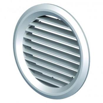  GRILLE EXT GPA D160 - BLC 