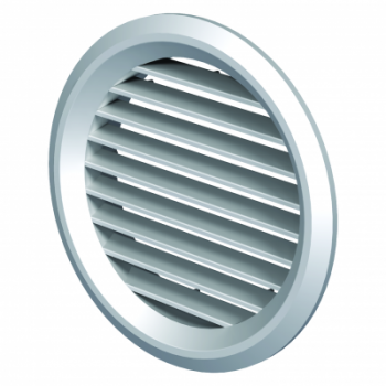  GRILLE EXT GPA D160 - BLC 