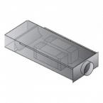  CAISSON SAT 250M3/H L1300MM 