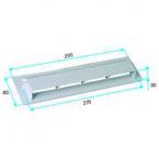  AUVENT EXTERIEUR GES 125 - IVO 