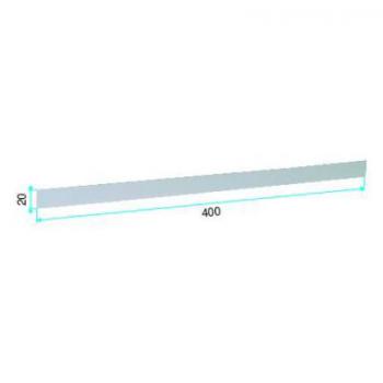  OBTURATEUR AUTOCOLLANT BLC 