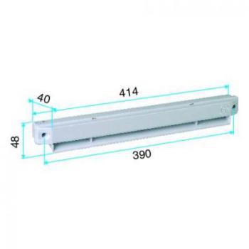  AUVENT ACOUST. STD. - BLC 