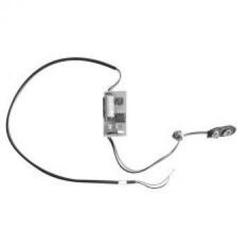  INTERFACE 230VAC/9VDC CURVE 