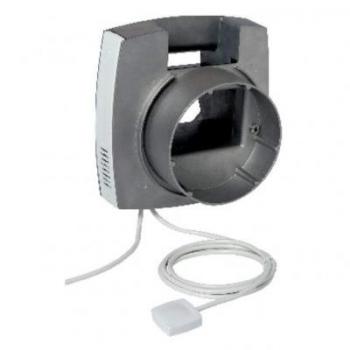  BAZ PILOT 45/105M3/H D125 
