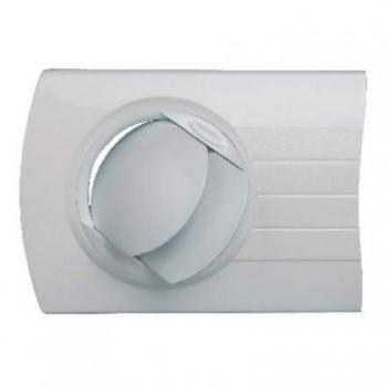  FUT BOUCHE AUTO D125 MM 