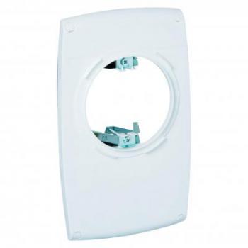  PLATINE BOUCHE A GRIFFES - BLC 