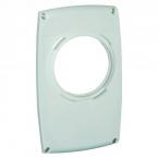  PLATINE BOUCHE A VIS - BLC 