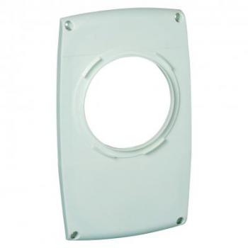  PLATINE BOUCHE A VIS - BLC 
