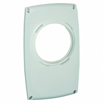  PLATINE BOUCHE A VIS - BLC 