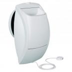  BOUCHE BAP'SI D1-MODULO D125 