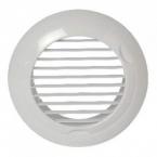  GRILLE BIP + FILTRE D150 BLC 