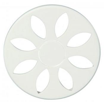  OBTURATEUR GRILLE BIO D80 