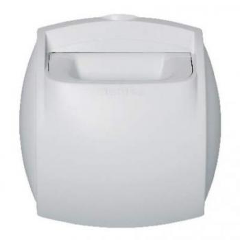  OBTURATEUR GRILLE BIO D80 