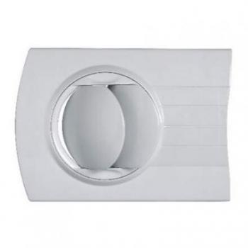  OBTURATEUR GRILLE BIO D80 