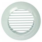  GRILLE BIP D80 BLC 