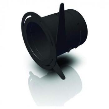  MANCHETTE TRIDENT OPTIFLEX D80 