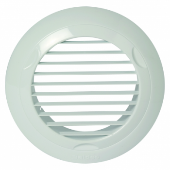  GRILLE BIP D125 BLC 