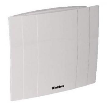  EXTRACTEUR DECO D100 H 